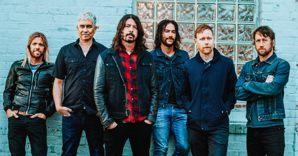 Foo Fighters